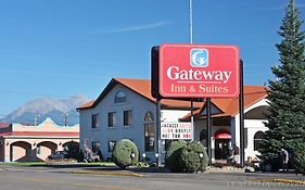 Gateway Inn And Suites