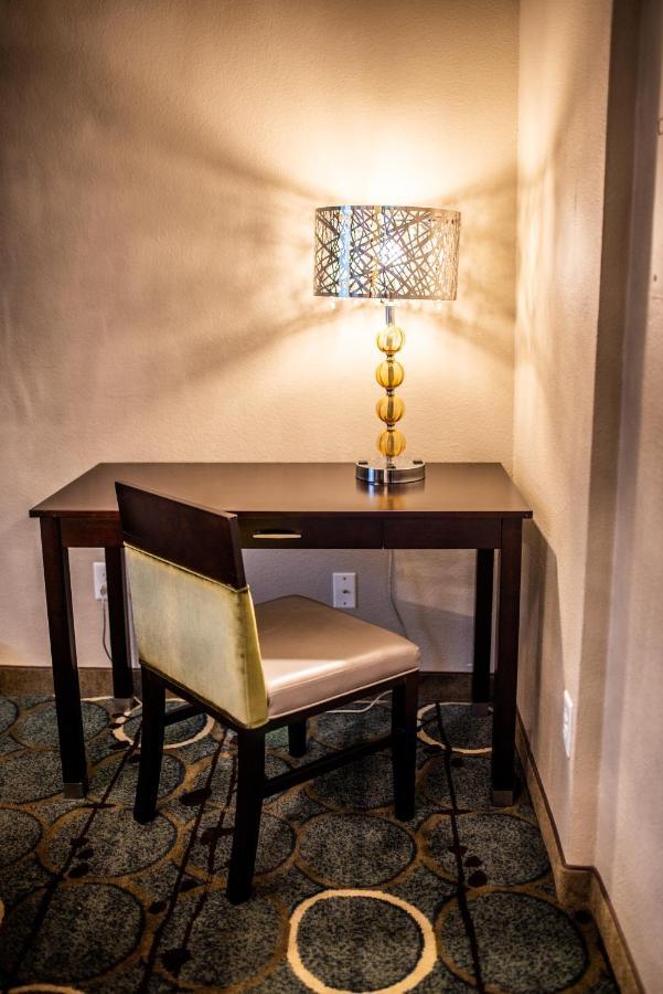 Gateway Inn And Suites Salida Buitenkant foto