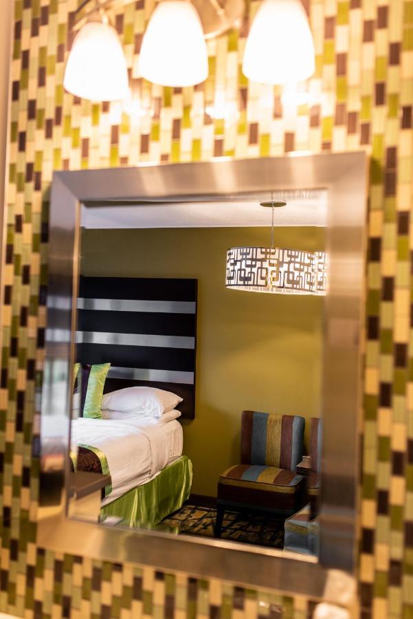 Gateway Inn And Suites Salida Buitenkant foto