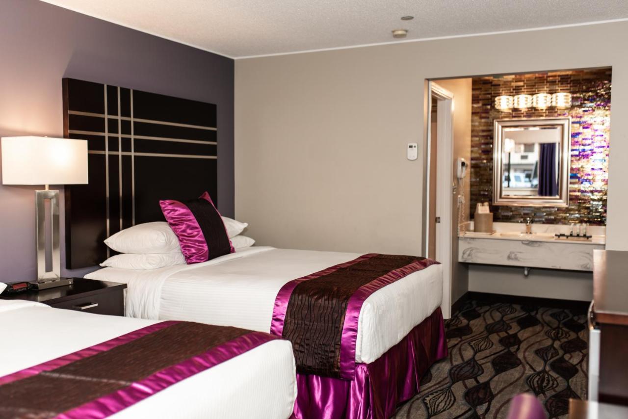 Gateway Inn And Suites Salida Buitenkant foto