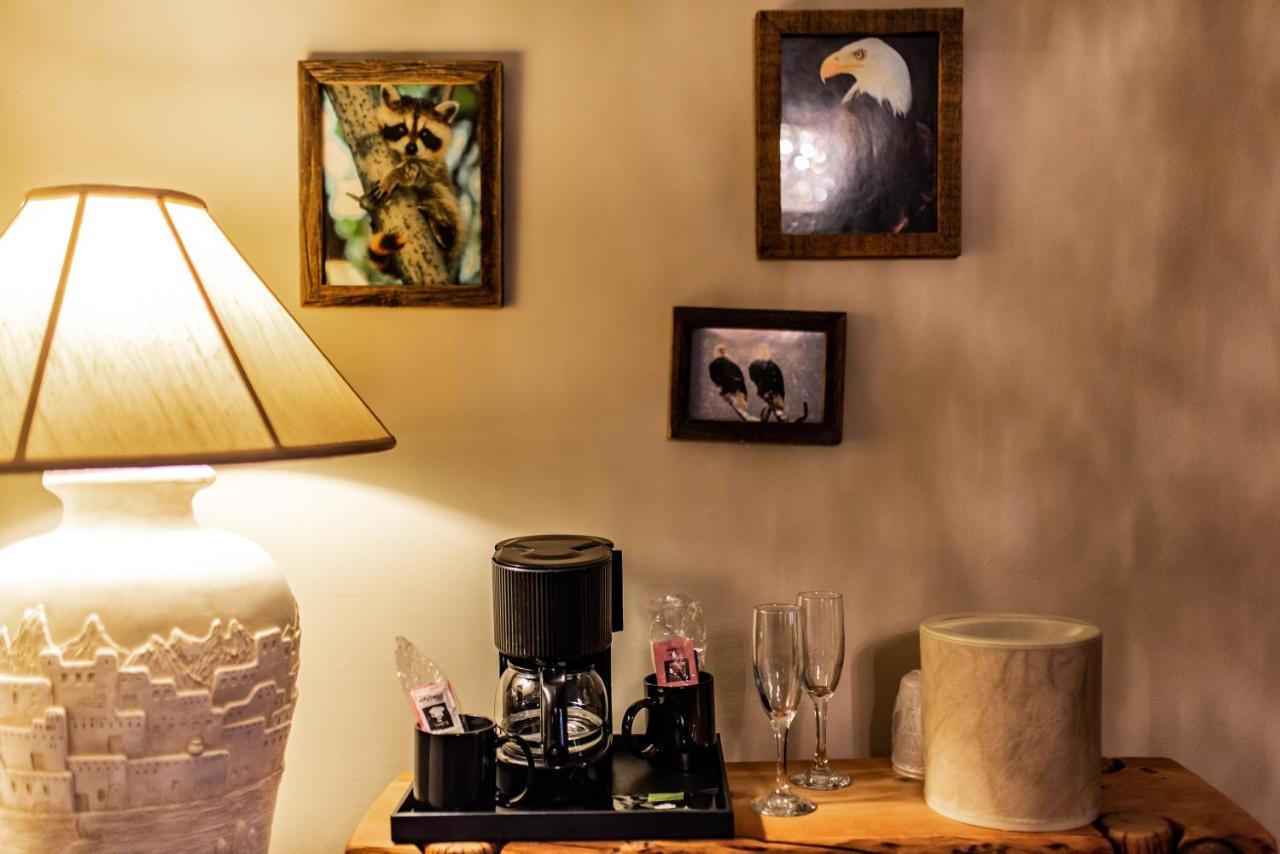 Gateway Inn And Suites Salida Buitenkant foto