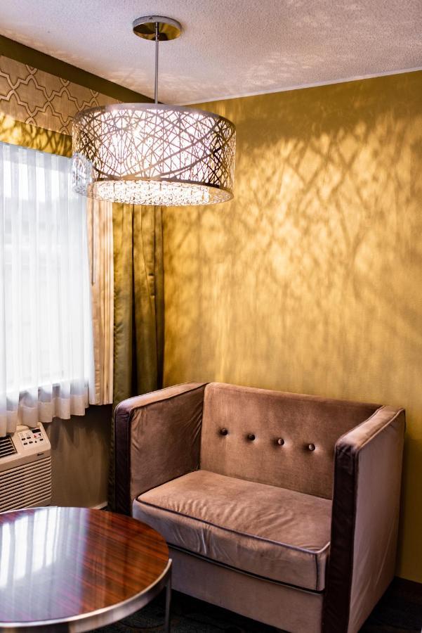 Gateway Inn And Suites Salida Buitenkant foto