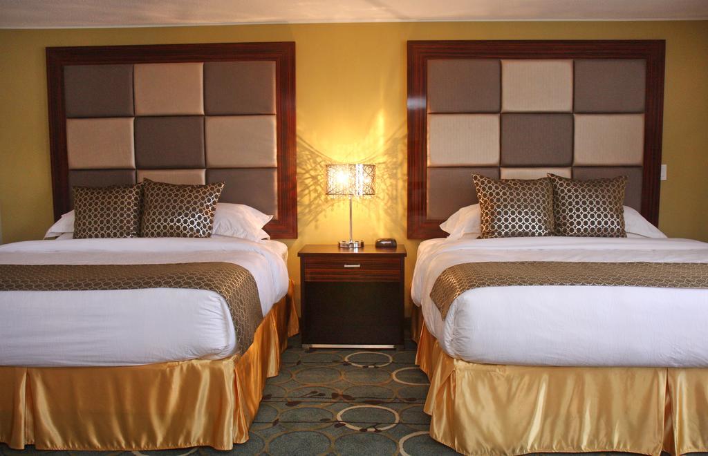 Gateway Inn And Suites Salida Buitenkant foto