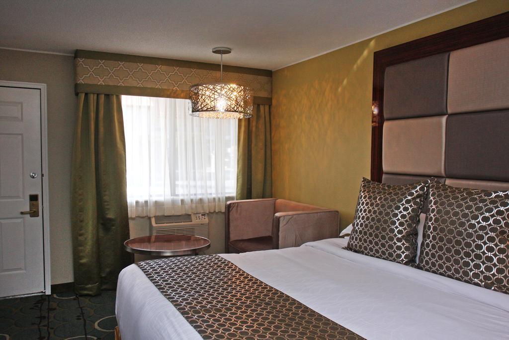 Gateway Inn And Suites Salida Buitenkant foto