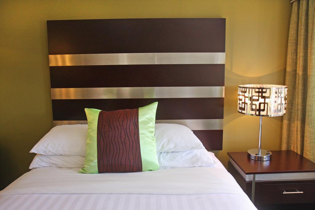 Gateway Inn And Suites Salida Buitenkant foto
