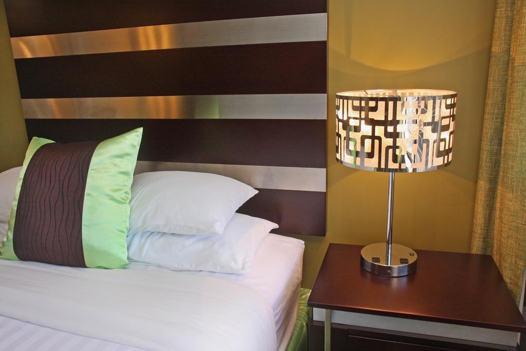 Gateway Inn And Suites Salida Buitenkant foto