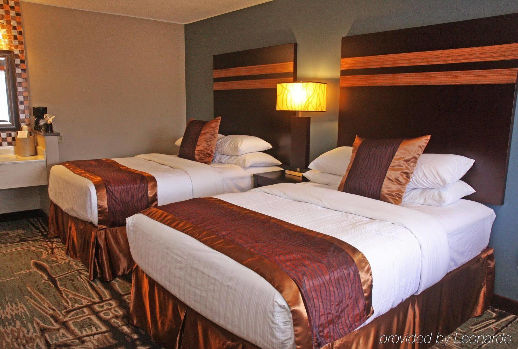 Gateway Inn And Suites Salida Buitenkant foto